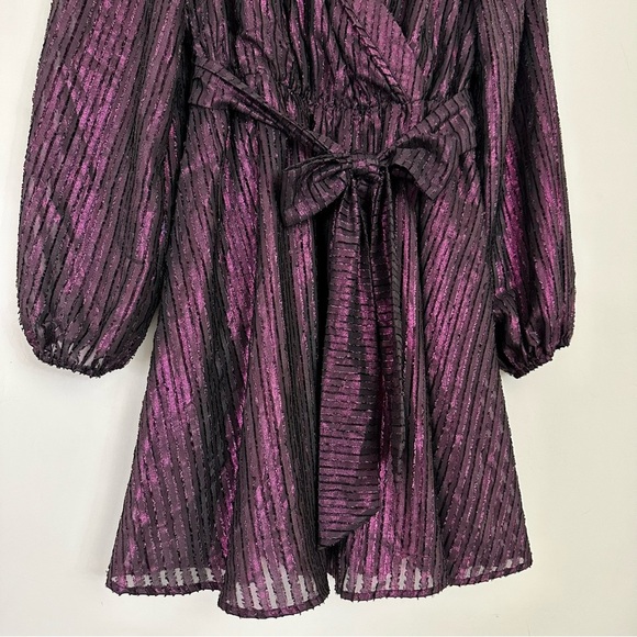 Modcloth Your Time To Shine Mini Dress - Picture 3 of 16